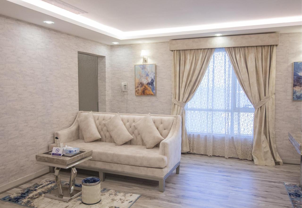 Veliton Hotel Эль-Хубар Экстерьер фото